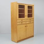 1175 3499 DISPLAY CABINET